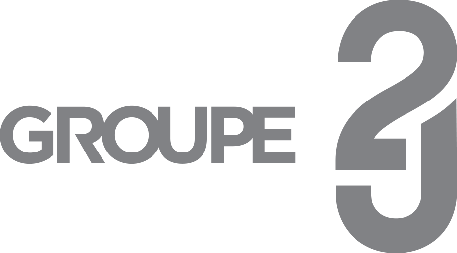 Logo Groupe 2J