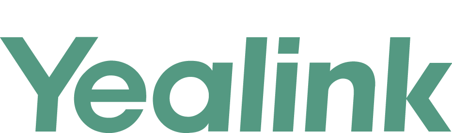Logo-Yealink